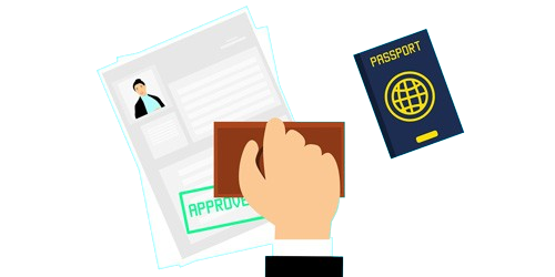 Консультации по иммиграции