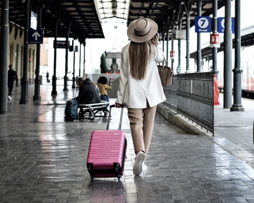 Бизнес виза